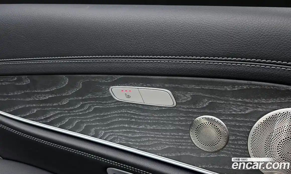 Mercedes-Benz E-Class 2022 2.0 Автомат в Москве № 161462, фото 18