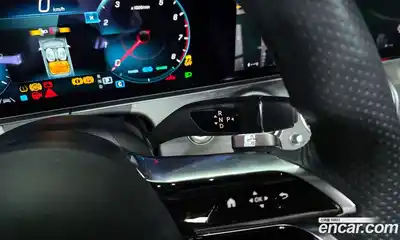 Mercedes-Benz E-Class 2022 2.0 Автомат в Москве № 161462, миниатюра 6