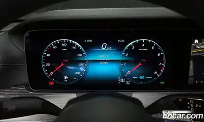 Mercedes-Benz E-Class 2022 2.0 Автомат в Москве № 161462, миниатюра 7