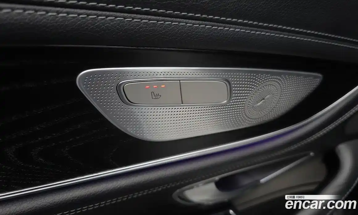 Mercedes-Benz CLS-Class 2022 2.0 Автомат в Москве № 161641, фото 13