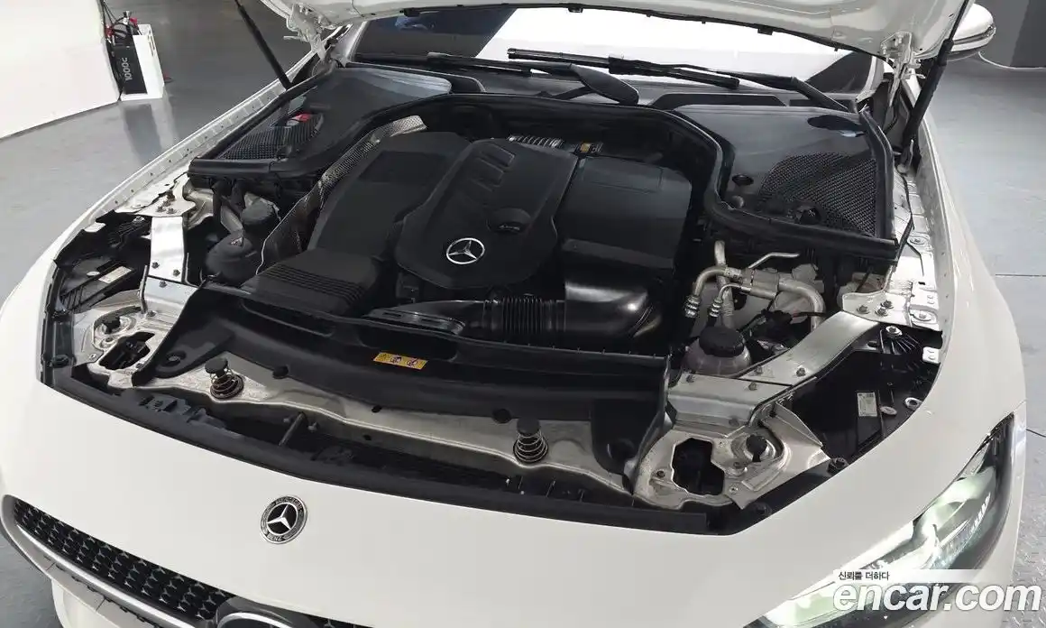 Mercedes-Benz CLS-Class 2022 2.0 Автомат в Москве № 161641, фото 19