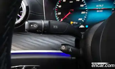 Mercedes-Benz CLS-Class 2022 2.0 Автомат в Москве № 161641, миниатюра 2