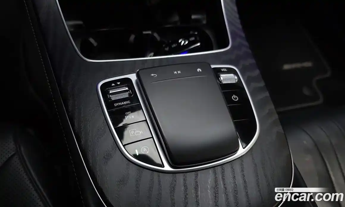 Mercedes-Benz CLS-Class 2022 2.0 Автомат в Москве № 161641, фото 3