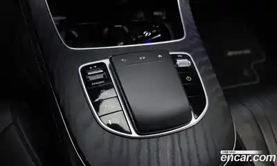 Mercedes-Benz CLS-Class 2022 2.0 Автомат в Москве № 161641, миниатюра 3