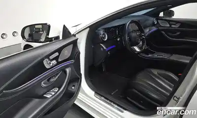 Mercedes-Benz CLS-Class 2022 2.0 Автомат в Москве № 161641, миниатюра 4
