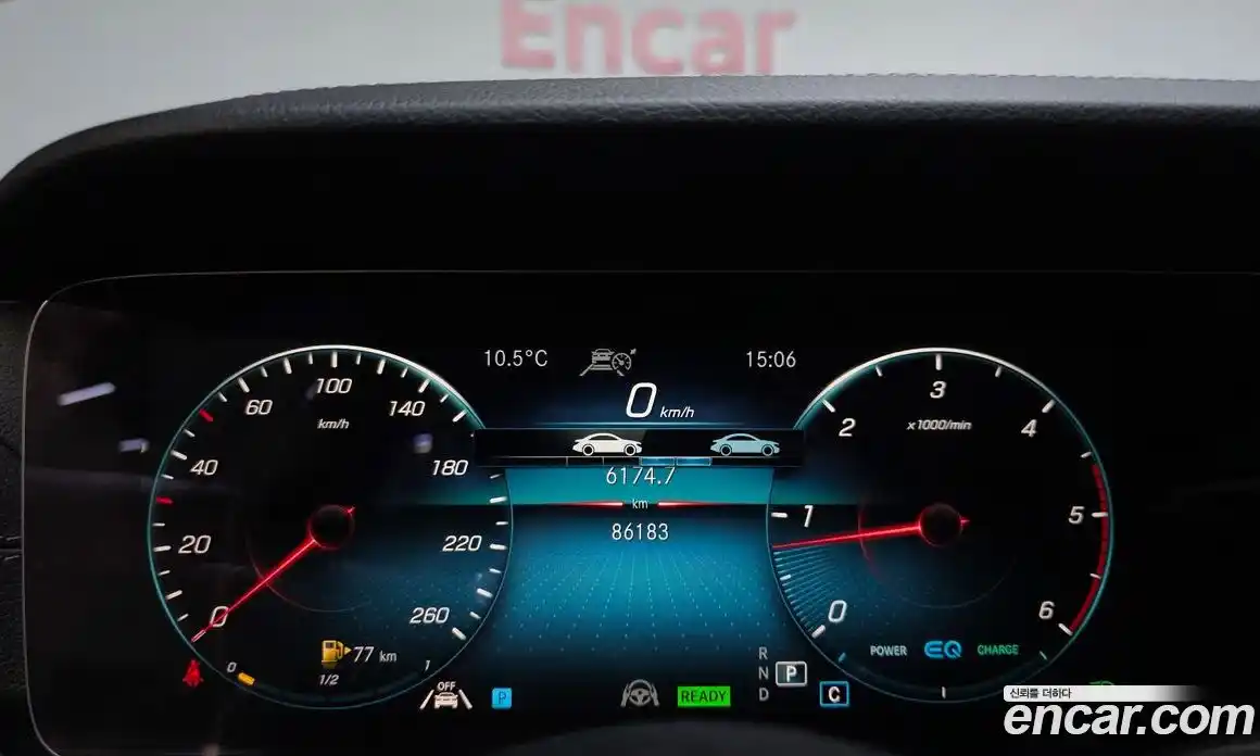 Mercedes-Benz CLS-Class 2022 2.0 Автомат в Москве № 161641, фото 7