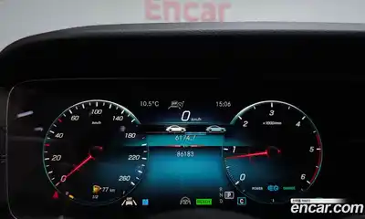 Mercedes-Benz CLS-Class 2022 2.0 Автомат в Москве № 161641, миниатюра 7