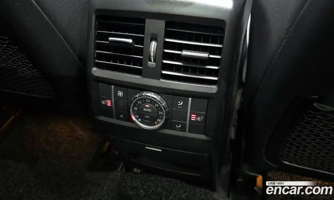 Mercedes-Benz M-Class 2013 3.0 Автомат в Москве № 161690, фото 19