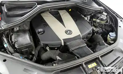 Mercedes-Benz M-Class 2013 3.0 Автомат в Москве № 161690, миниатюра 6