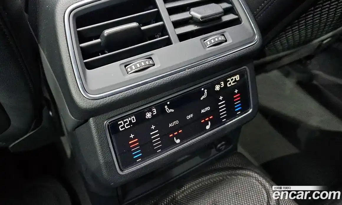 Audi A6 2022 3.0 Автомат в Москве № 163066, фото 12