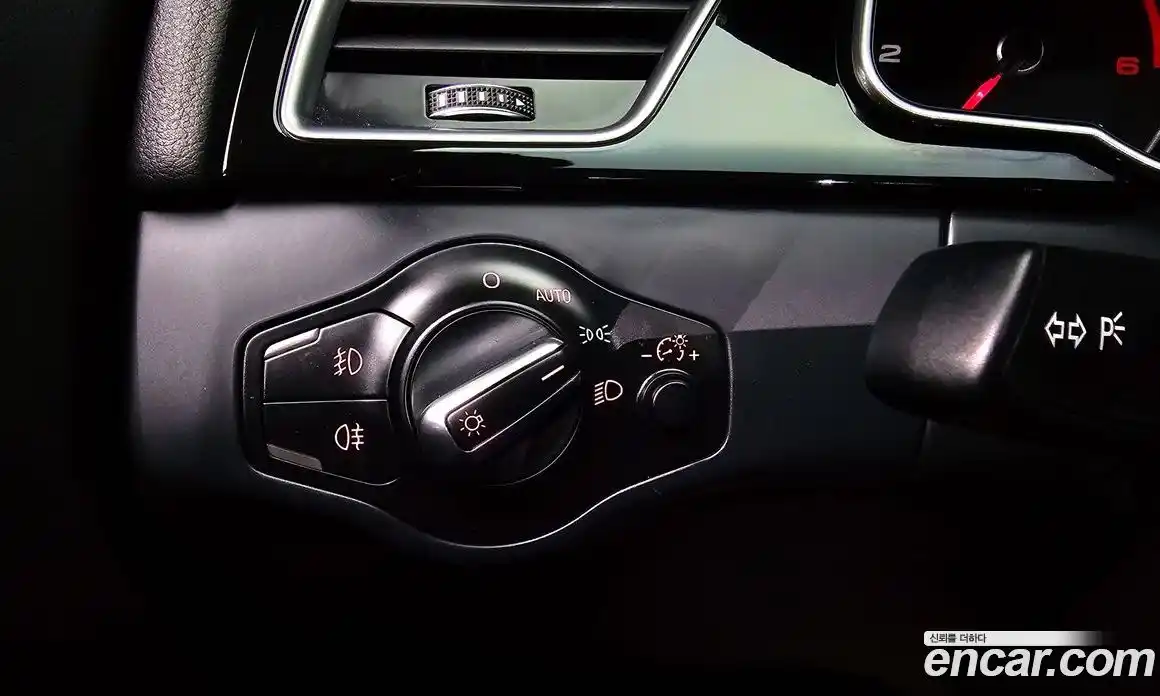 Audi A5 2015 2.0 Автомат в Москве № 163360, фото 14