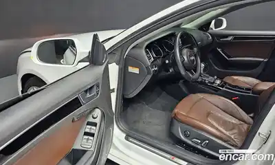 Audi A5 2015 2.0 Автомат в Москве № 163360, миниатюра 4