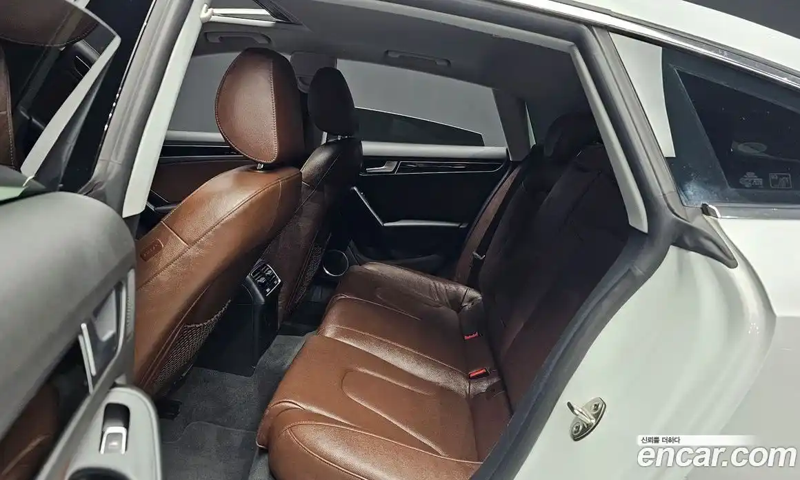 Audi A5 2015 2.0 Автомат в Москве № 163360, фото 8