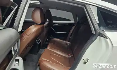 Audi A5 2015 2.0 Автомат в Москве № 163360, миниатюра 8