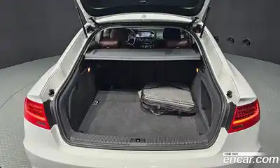 Audi A5 2015 2.0 Автомат в Москве № 163360, миниатюра 9