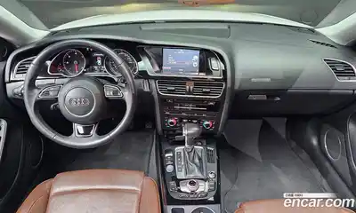 Audi A5 2015 2.0 Автомат в Москве № 163360, миниатюра 10