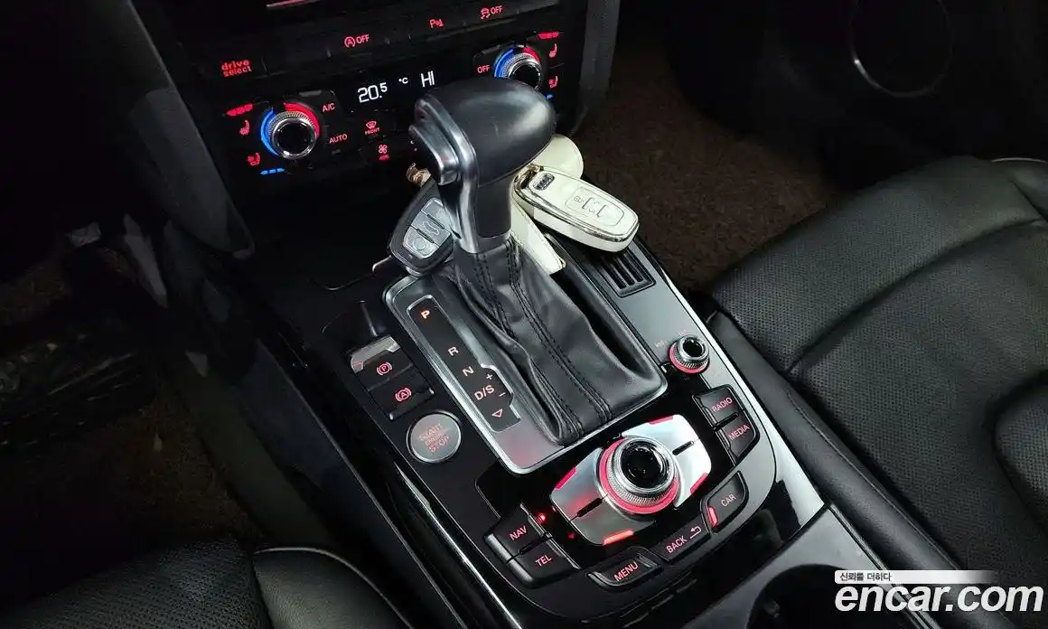 Audi A5 2015 2.0 Автомат в Москве № 163609, фото 1