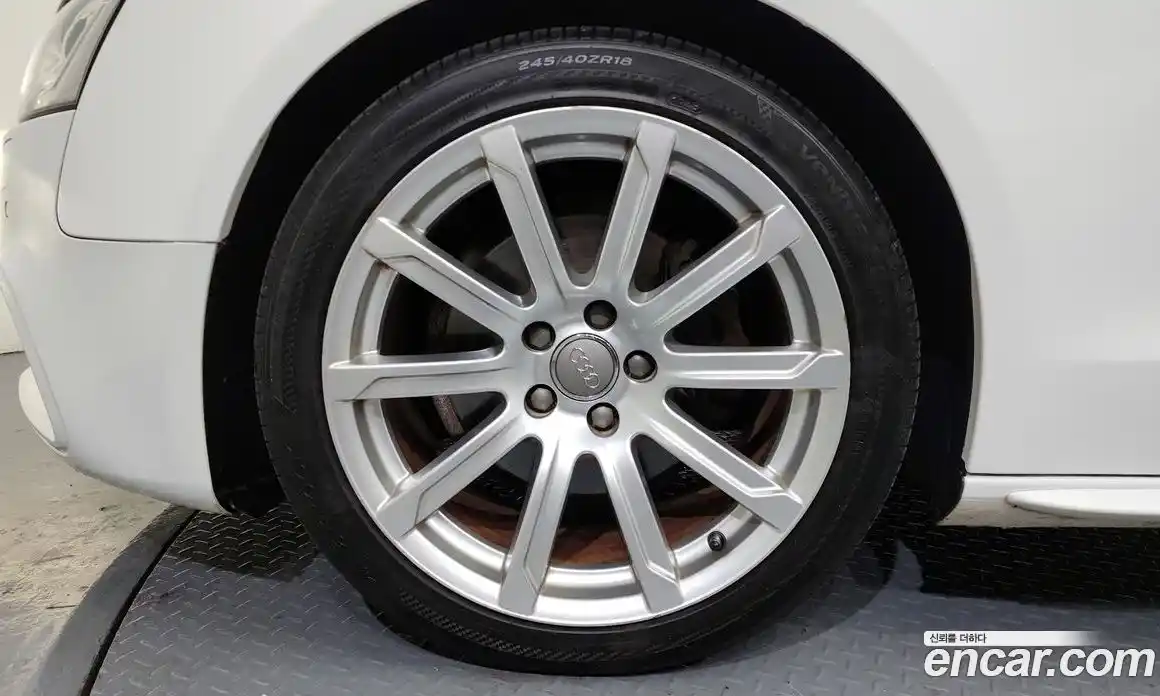 Audi A5 2015 2.0 Автомат в Москве № 163609, фото 3