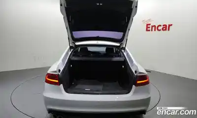 Audi A5 2015 2.0 Автомат в Москве № 163609, миниатюра 9