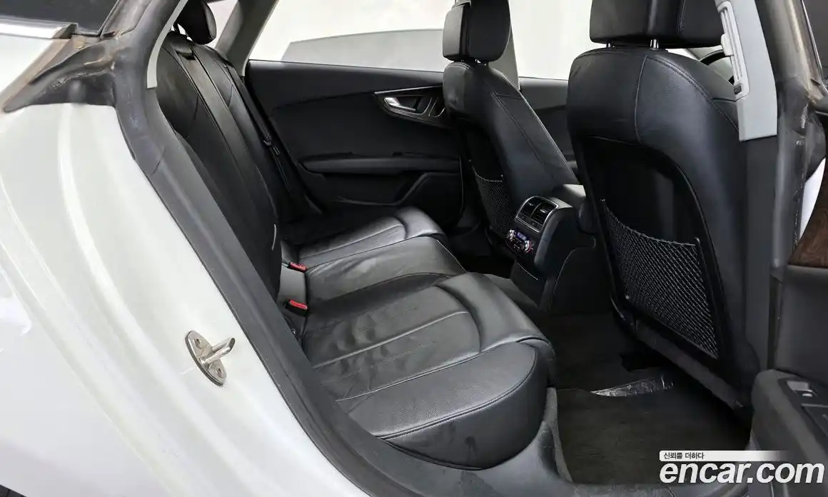 Audi A7 2013 3.0 Автомат в Москве № 163729, фото 12