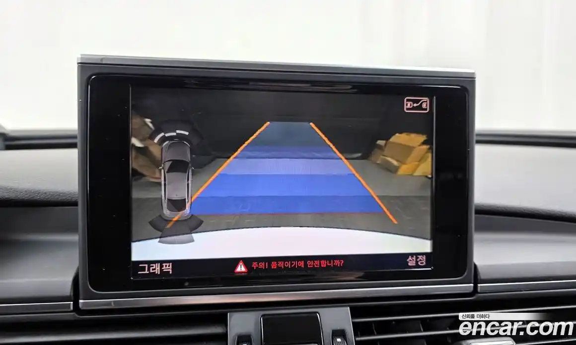 Audi A7 2013 3.0 Автомат в Москве № 163729, фото 15