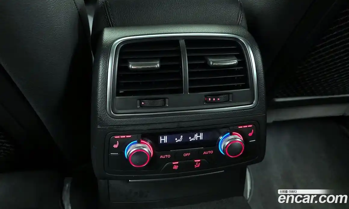 Audi A7 2013 3.0 Автомат в Москве № 163729, фото 18