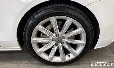 Audi A7 2013 3.0 Автомат в Москве № 163729, миниатюра 5