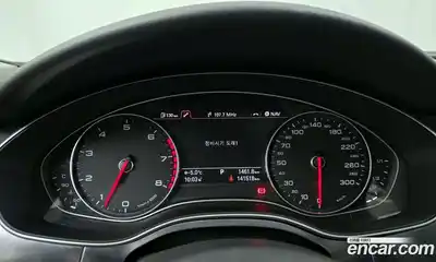 Audi A7 2013 3.0 Автомат в Москве № 163729, миниатюра 8