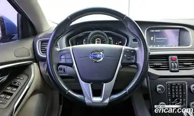 Volvo V40 2015 1.6 Автомат в Москве № 164545, миниатюра 5