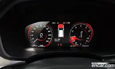 Volvo XC60 2018 2.0 Автомат в Москве № 164662, миниатюра 7