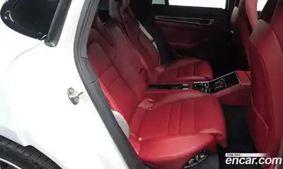 Porsche Panamera 2018 4.0 Автомат в Москве № 165012, миниатюра 5