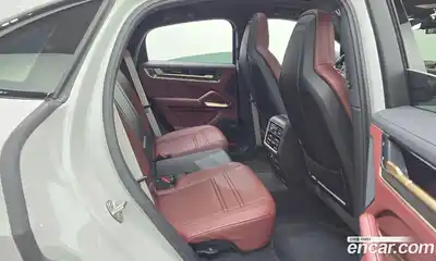 Porsche Cayenne 2024 3.0 Автомат в Москве № 165017, миниатюра 12