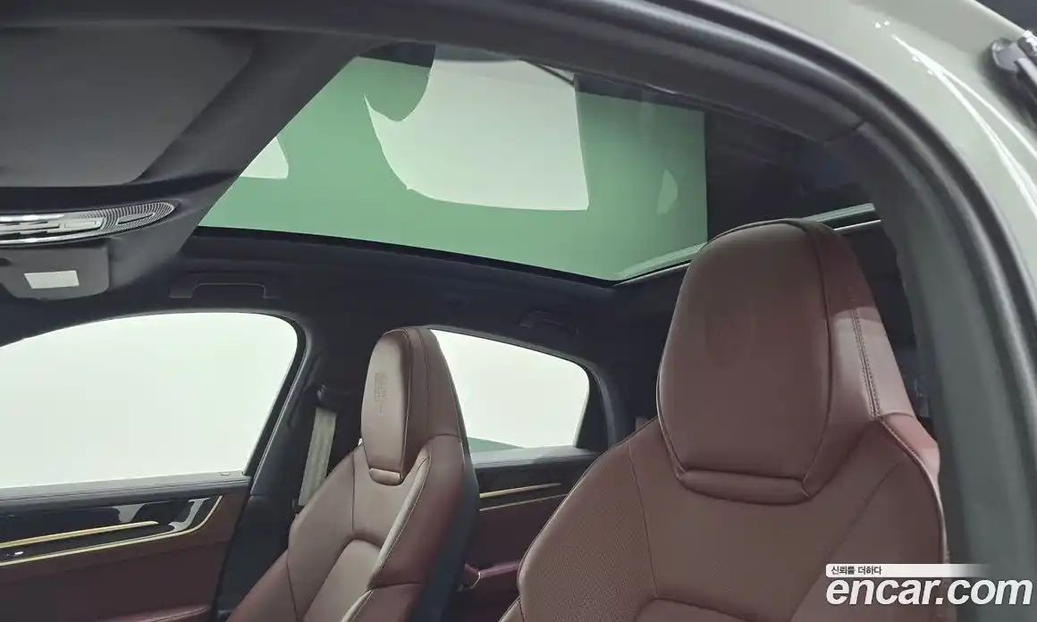 Porsche Cayenne 2024 3.0 Автомат в Москве № 165017, фото 19