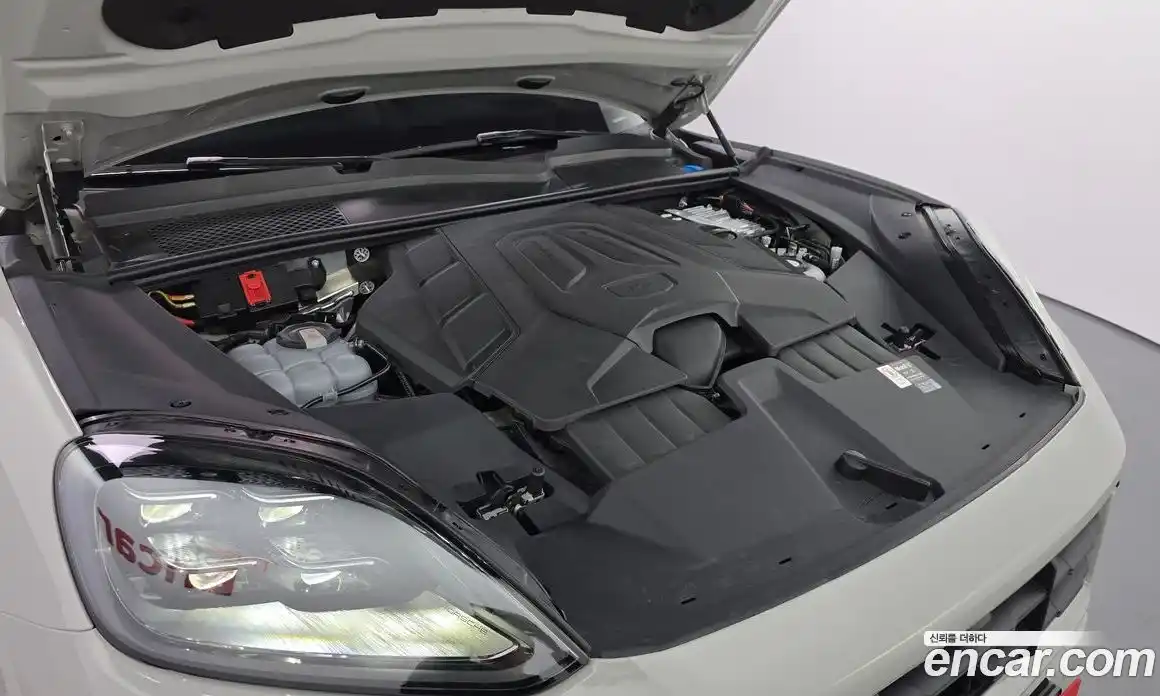 Porsche Cayenne 2024 3.0 Автомат в Москве № 165017, фото 6