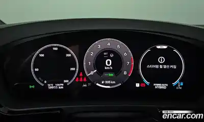 Porsche Cayenne 2024 3.0 Автомат в Москве № 165017, миниатюра 8