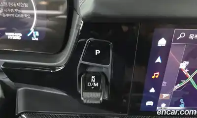 Porsche Cayenne 2024 3.0 Автомат в Москве № 165017, миниатюра 9