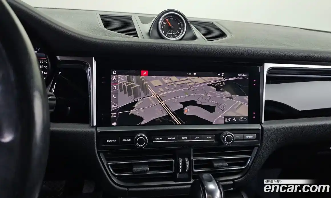 Porsche Macan 2020 2.0 Автомат в Москве № 165461, фото 16