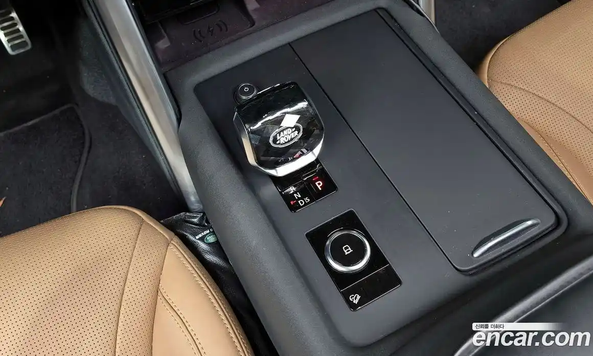 Land Rover Discovery 2024 3.0 Автомат в Москве № 166081, фото 13