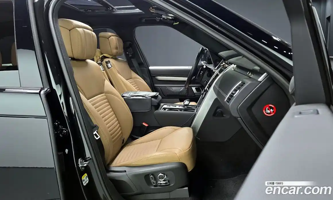 Land Rover Discovery 2024 3.0 Автомат в Москве № 166081, фото 20