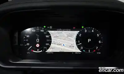 Land Rover Discovery 2024 3.0 Автомат в Москве № 166081, миниатюра 6