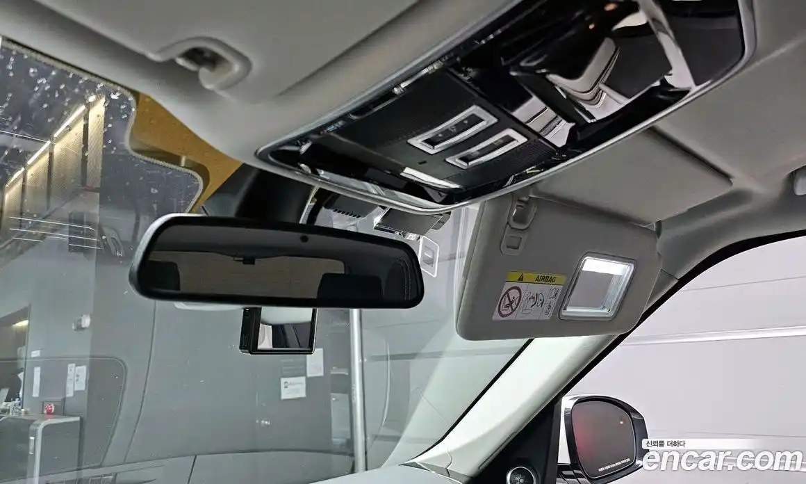 Land Rover Range-Rover 2014 5.0 Автомат в Москве № 166142, фото 12