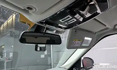 Land Rover Range-Rover 2014 5.0 Автомат в Москве № 166142, миниатюра 12