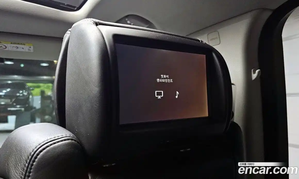 Land Rover Range-Rover 2014 5.0 Автомат в Москве № 166142, фото 7