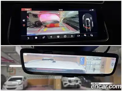 Land Rover Range-Rover Evoque 2020 2.0 Автомат в Москве № 166746, миниатюра 12