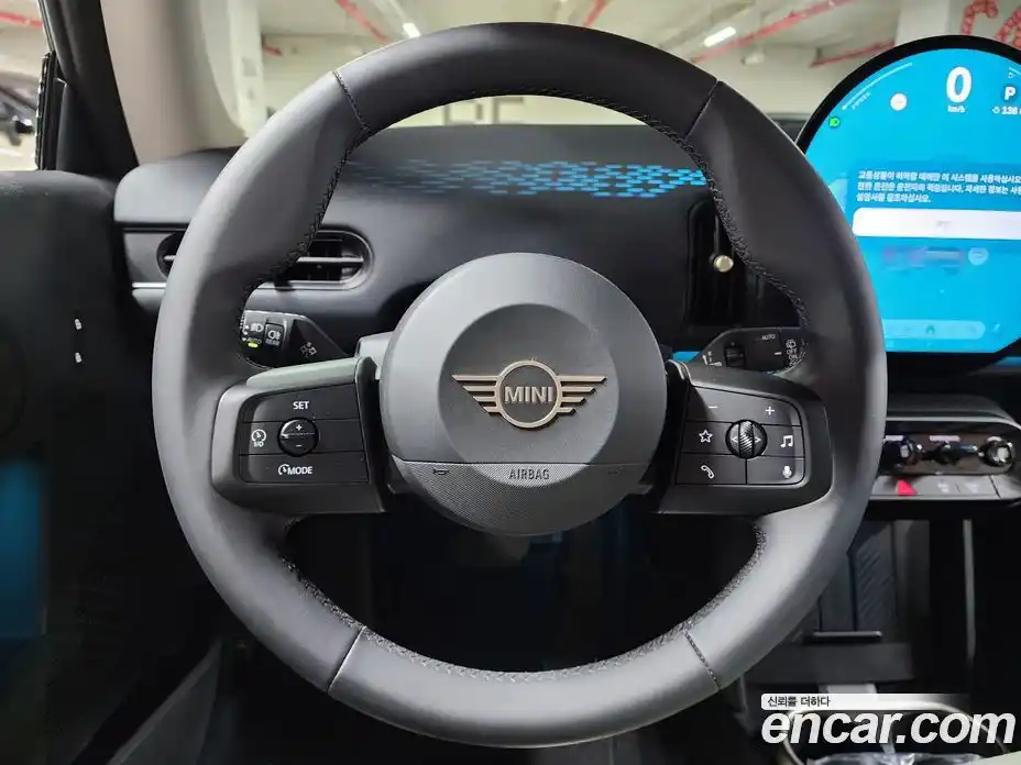 Mini Cooper 2025 2.0 Автомат в Москве № 167326, фото 11