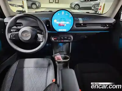 Mini Cooper 2025 2.0 Автомат в Москве № 167326, миниатюра 6