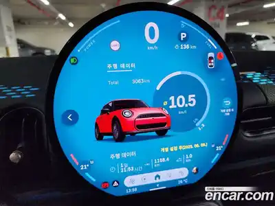 Mini Cooper 2025 2.0 Автомат в Москве № 167326, миниатюра 7