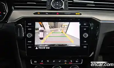 Volkswagen Arteon 2020 2.0 Автомат в Москве № 168611, миниатюра 11