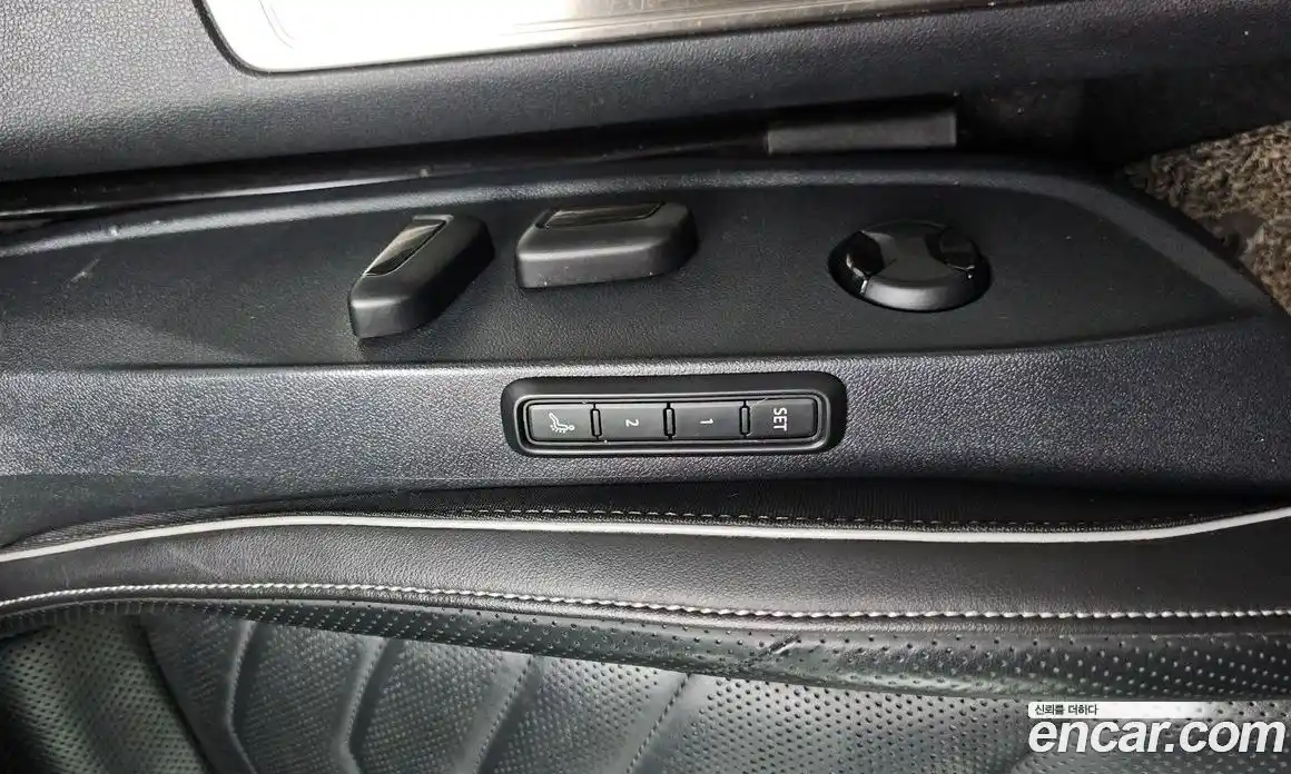 Volkswagen Arteon 2020 2.0 Автомат в Москве № 168611, фото 10