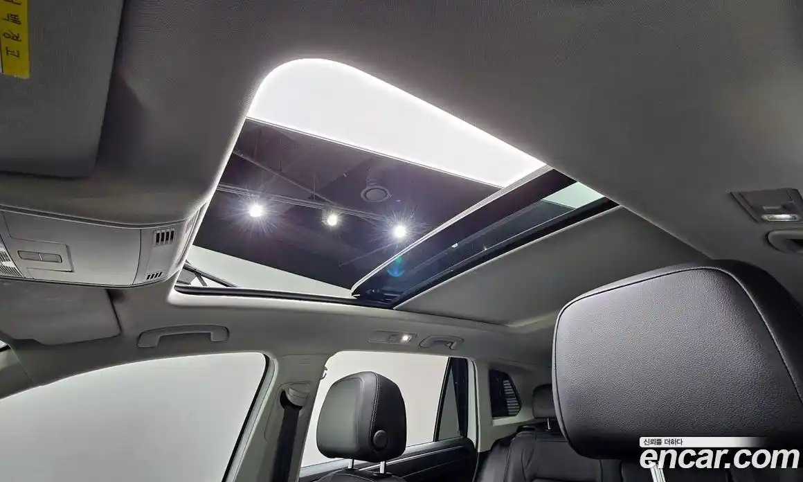 Volkswagen Tiguan 2020 2.0 Автомат в Москве № 168828, фото 4